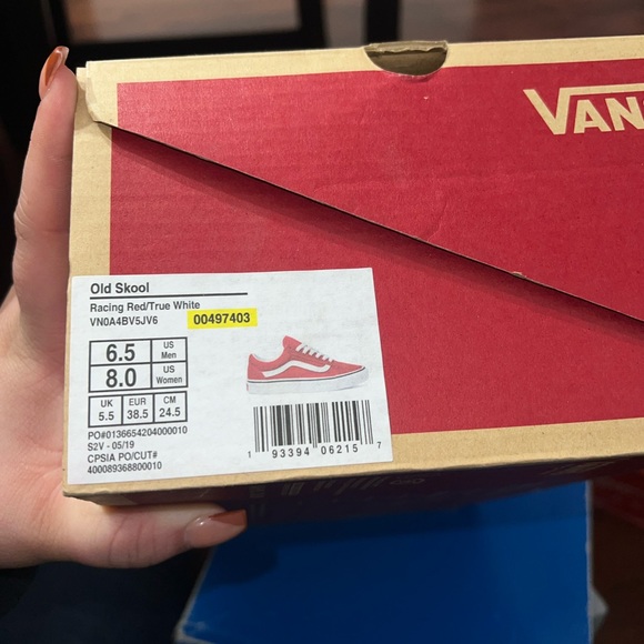 Conditions- Used but conditions are good 
Size- 8
SHOES WILL BE CLEANED!! - Picture 4 of 4